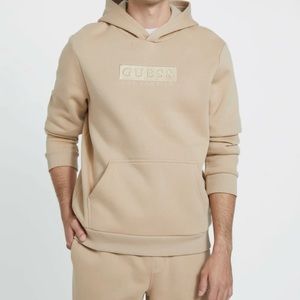 Guess Los Angeles hoodie